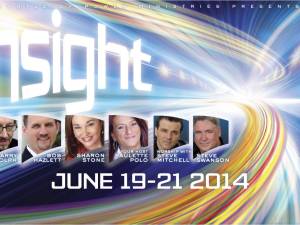 Insight June 19-21, 2014