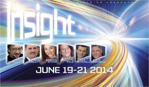 Insight June 19-21, 2014