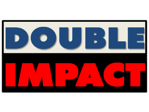 Double Impact