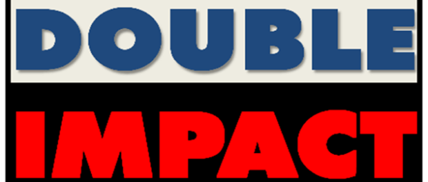 Double Impact