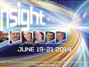 Insight June 19-21, 2014