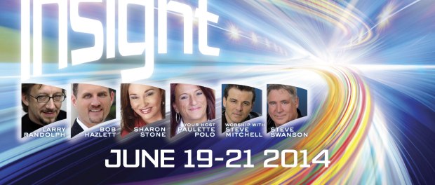 Insight June 19-21, 2014