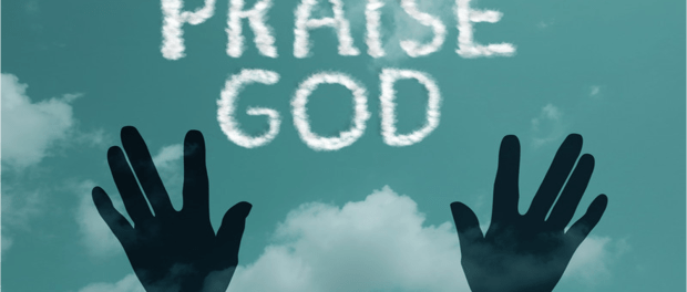 Praise God