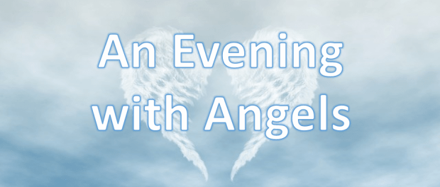 an evening with angels