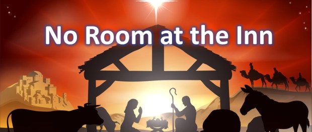 No Room at the Inn