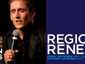 Heating Things Up with Nathan Morris