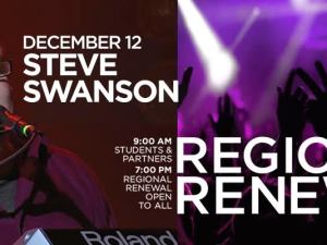 Regional Renewal with Steve Swanson