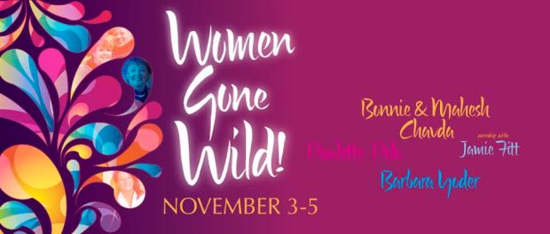 Women Gone Wild Nov 3-5