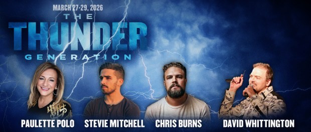 The Thunder Generation_Website Banner